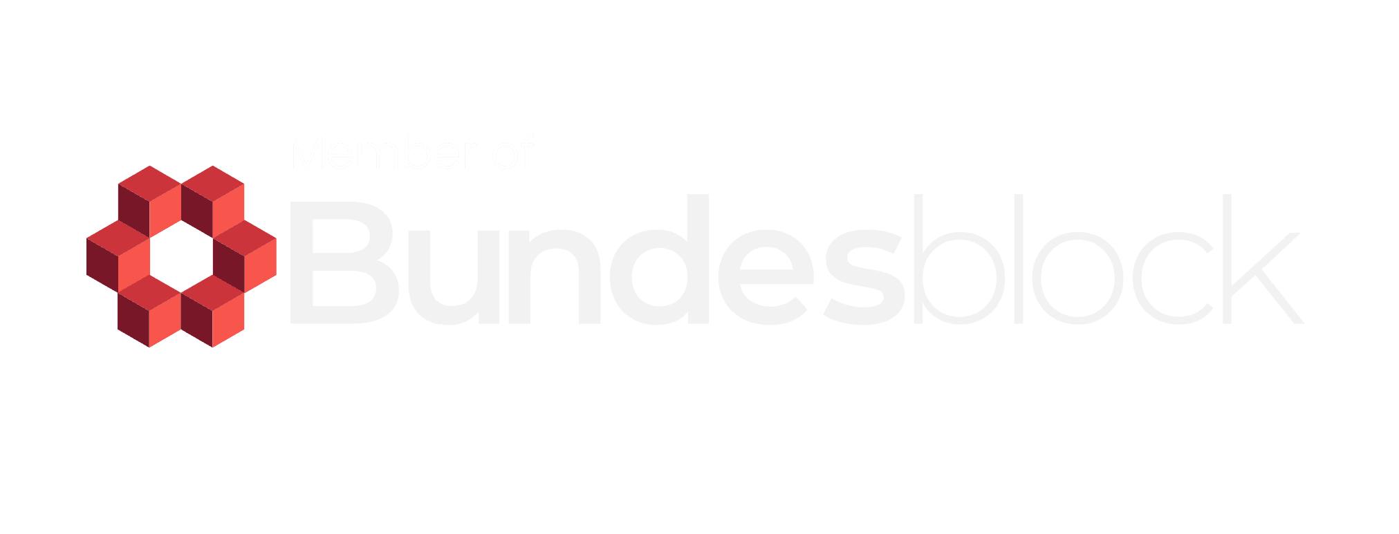 Member of the Blockchain Bundesverband (Bundesblock)
